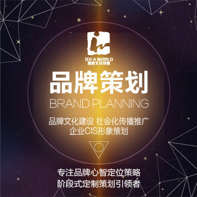 品牌策划:构建企业核心竞争力的秘密武器
